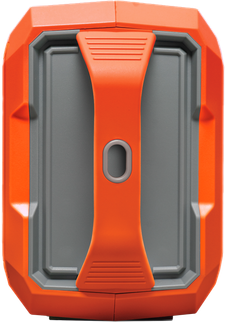 Defender Blaze Orange