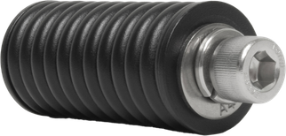 Spring Whip Mount Spring Base For Led Whip