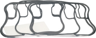 Upper Rocker Cover Gasket Evo Sportster 5/pk Oe#17354-89
