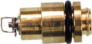 Needle Valve 2.5