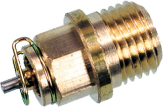 Needle Valve 3.5