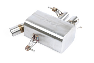 APR 21-25 Audi RS6 / RS7 (C8) Catback Exhaust System