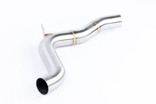 APR 21-25 Audi RS6 / RS7 (C8) Catback Exhaust System
