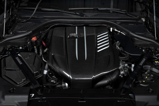 Dinan 19-26 BMW Z4 M40i Cold Air Intake