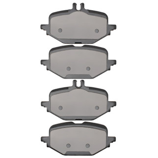 R1 22-26 Mercedes-Benz CLe300 Rear Optimum OE Brake Pads