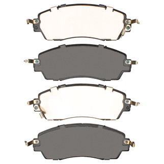 R1 23-26 Honda CR-V Front Optimum OE Brake Pads