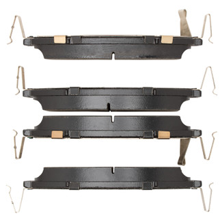 R1 23-26 Honda CR-V Front Optimum OE Brake Pads