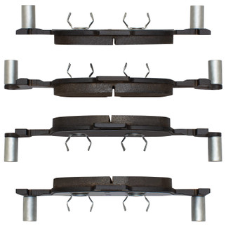 R1 16-25 Audi A5 Quattro Front Optimum OE Brake Pads