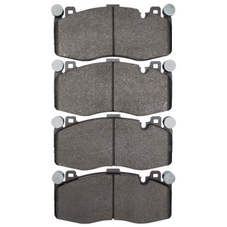 R1 15-19 BMW X5 Front Optimum OE Brake Pads