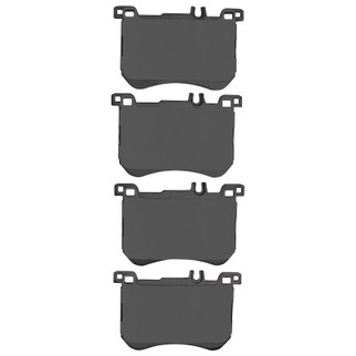 R1 13-20 Mercedes-Benz SL450 Front Optimum OE Brake Pads
