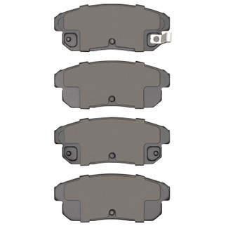 R1 04-11 Mazda RX-8 Rear Optimum OE Brake Pads