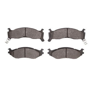 R1 91-95 Plymouth Grand Voyager Front Semi Met Brake Pads