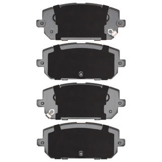 R1 23-25 Mazda Cx-50 Front Ceramic Brake Pads