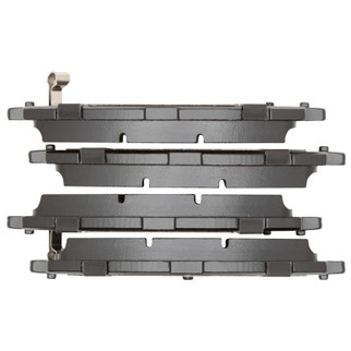 R1 23-25 Mazda Cx-50 Front Ceramic Brake Pads