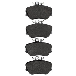 R1 94-98 Mercedes-Benz C230 Front Optimum OE Brake Pads