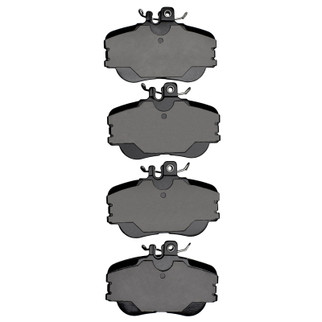 R1 94-98 Mercedes-Benz C230 Front Optimum OE Brake Pads