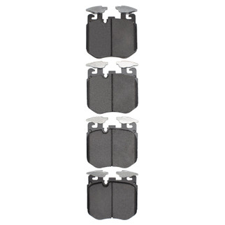 R1 20-26 BMW X7 Front Optimum OE Brake Pads