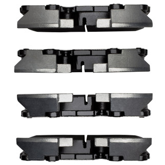 R1 20-26 BMW X7 Front Optimum OE Brake Pads