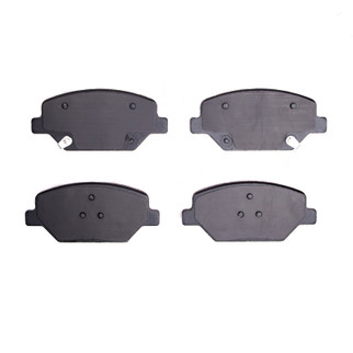 R1 16-21 GMC Terrain Front Ceramic Brake Pads