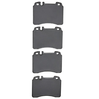 R1 90-02 Mercedes-Benz SL500 Front Optimum OE Brake Pads