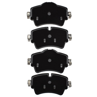 R1 14-21 Mini Cooper Clubman Front Ceramic Brake Pads