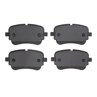 R1 20-26 Audi SQ8 Rear Optimum OE Brake Pads