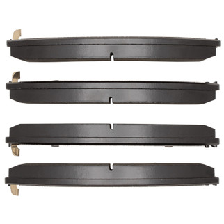 R1 09-24 Nissan Nv2500 Front Off-Road/Tow Brake Pads