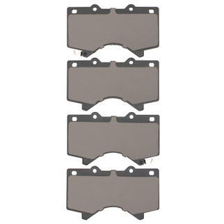 R1 07-22 Toyota Tundra Front Off-Road/Tow Brake Pads