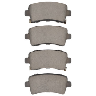 R1 11-13 Saab 9-5 Rear Optimum OE Brake Pads
