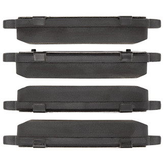 R1 11-13 Saab 9-5 Rear Optimum OE Brake Pads