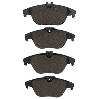 R1 08-15 Mercedes-Benz E300 Rear Optimum OE Brake Pads