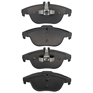 R1 08-15 Mercedes-Benz E300 Rear Optimum OE Brake Pads