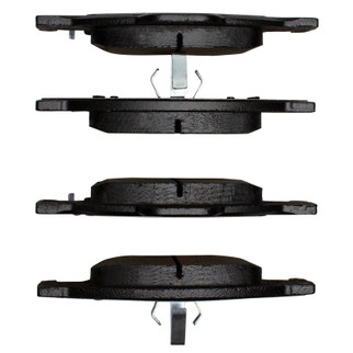 R1 11-26 Jeep Grand Cherokee Rear Semi Met Brake Pads