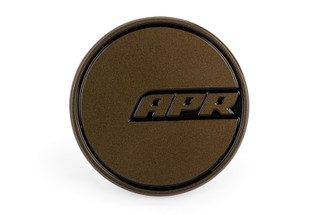 APR Floating & Self Leveling Center Cap - Bronze