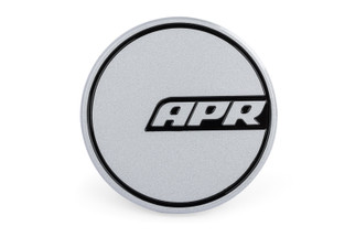 APR Floating & Self Leveling Center Cap - Silver