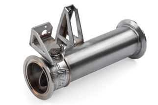 APR 17-25 Porsche Boxster / Cayman Catback Exhaust - Right Valve Only