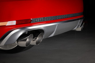 APR 18-25 Audi S5 Sportback Catback Exhaust System