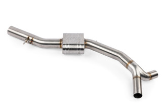 APR 18-25 Audi S5 Sportback Catback Exhaust System