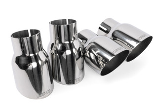 APR 18-25 Audi S5 Sportback Catback Exhaust System