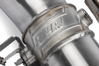 APR 20-24 Audi RS Q8 Catback Exhaust System