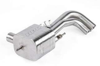 APR 20-24 Audi RS Q8 Catback Exhaust System