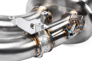 APR 18-19 Volkswagen Golf R MK7.5 Catback Exhaust System