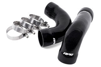 APR 19-26 Audi Q3 MQB Intercooler Hose Kit