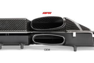 APR 21-26 Audi RS6 Avant C8 Intake System