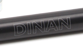 Dinan 15-18 BMW M3 Rear Suspension Link Kit - Rear