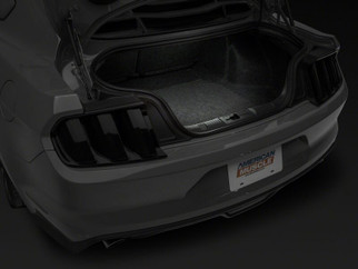 Raxiom15-23 Ford Mustang Axial Series Stage 2 Interior LED Lighting Kit- Cool White