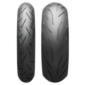 Bridgestone Battlax Hypersport S21R 160/60R17 69W TL Rear