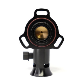 GFB Fiat/Alfa Romeo 1.4L/2.0L Multiair Turbo Whistling Trumpet VTA BOV