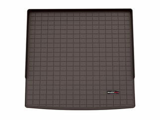WeatherTech 2026 Honda Passport Trunk Cargo Liners - Cocoa