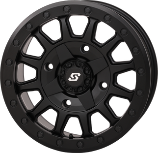 Gunmetal Grey